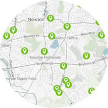 Map-view